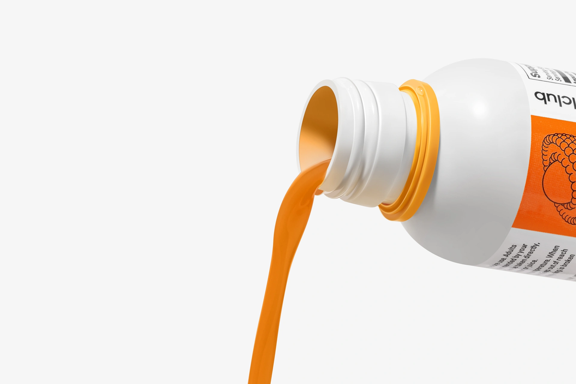 Curcumină Lipozomală pentru absorbție maximizată