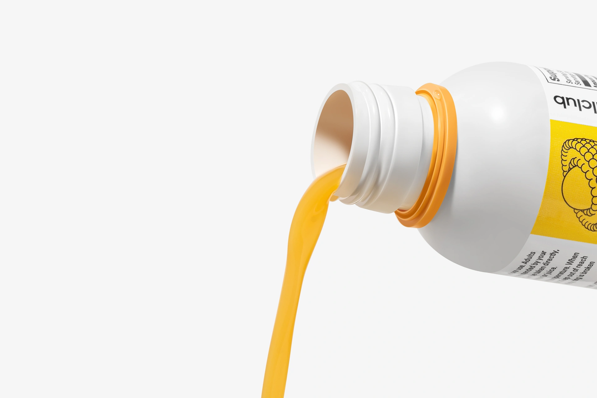 Vitamina С Lipozomală pentru absorbție maximizată